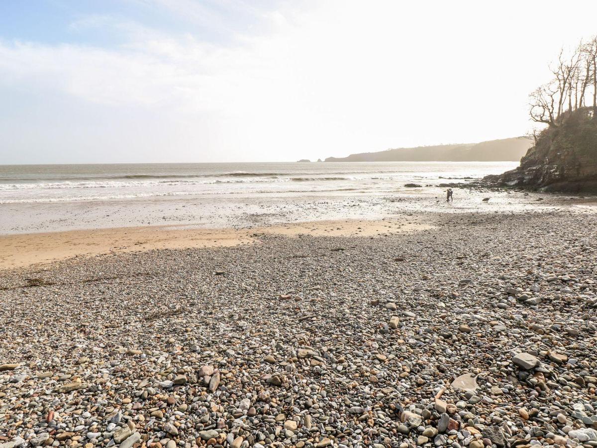Vakantiehuis Little Bobbins Saundersfoot