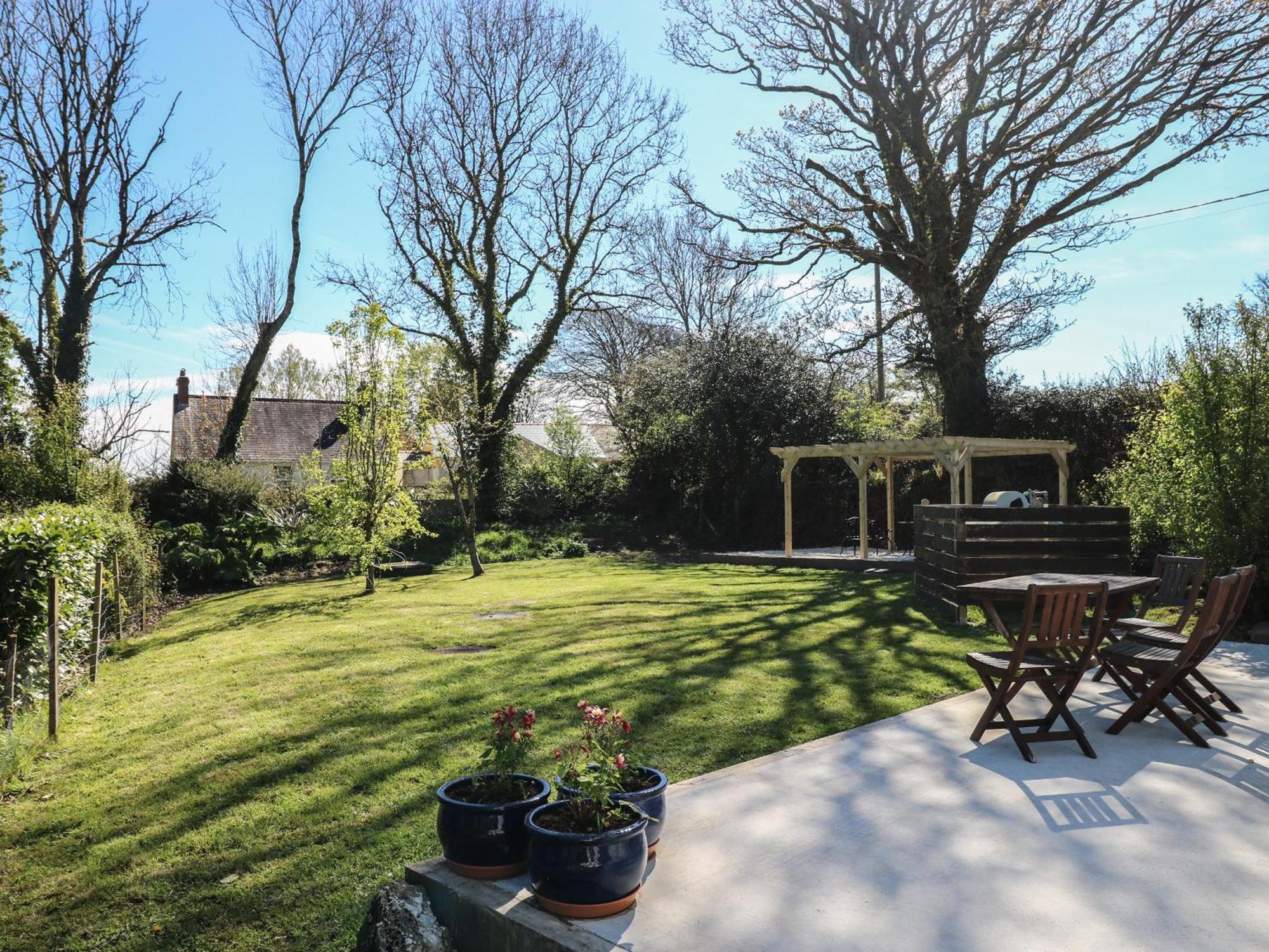 Holiday home Little Bobbins