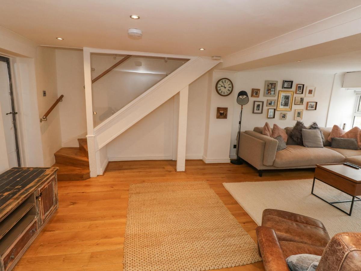 Ferienhaus Little Bobbins Saundersfoot